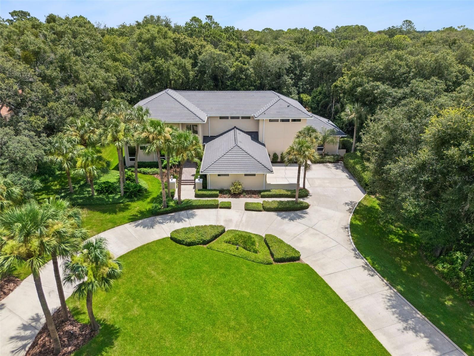 SWEETWATER CLUB UNIT 7 - Residential