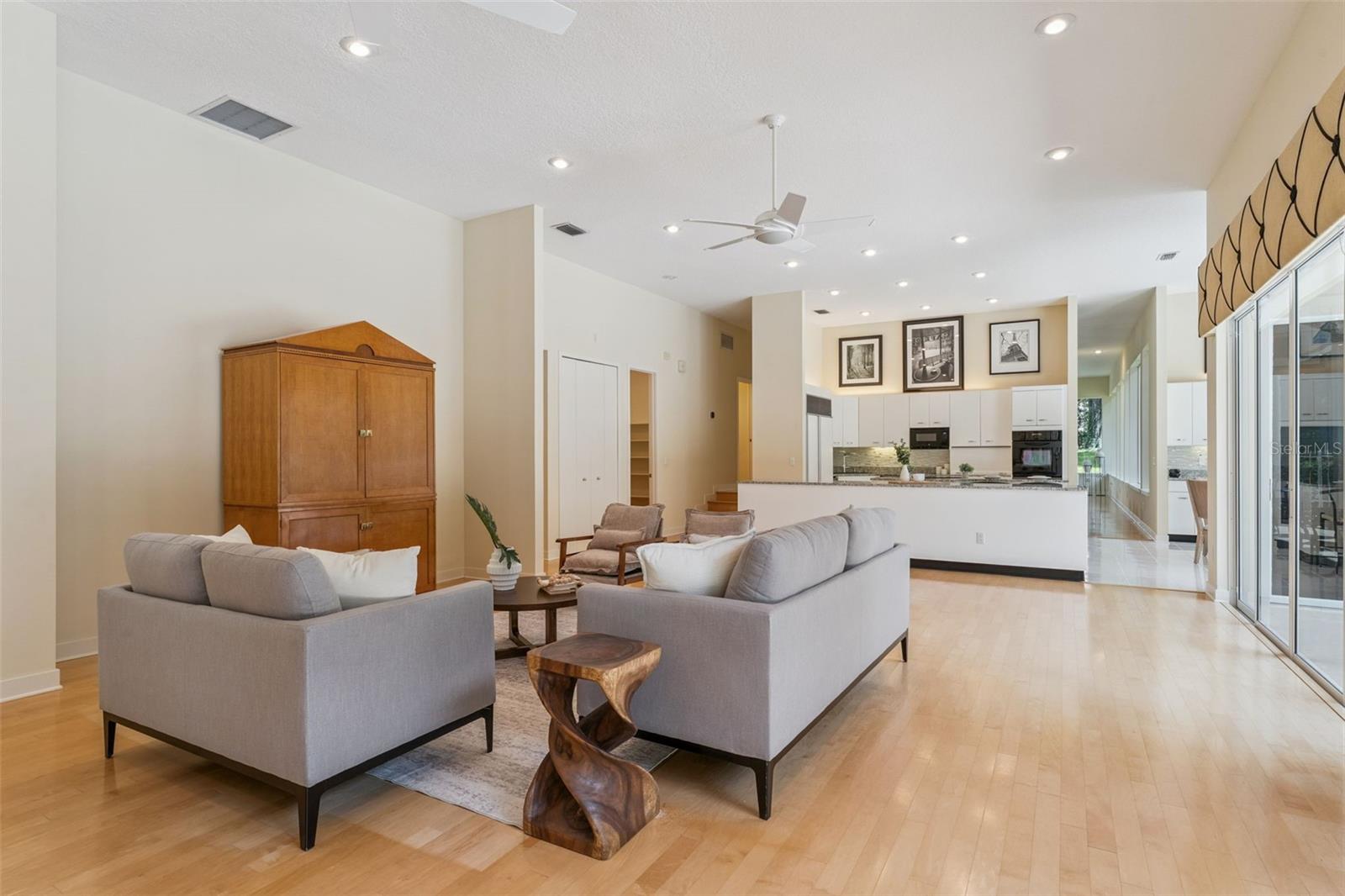 SWEETWATER CLUB UNIT 7 - Residential
