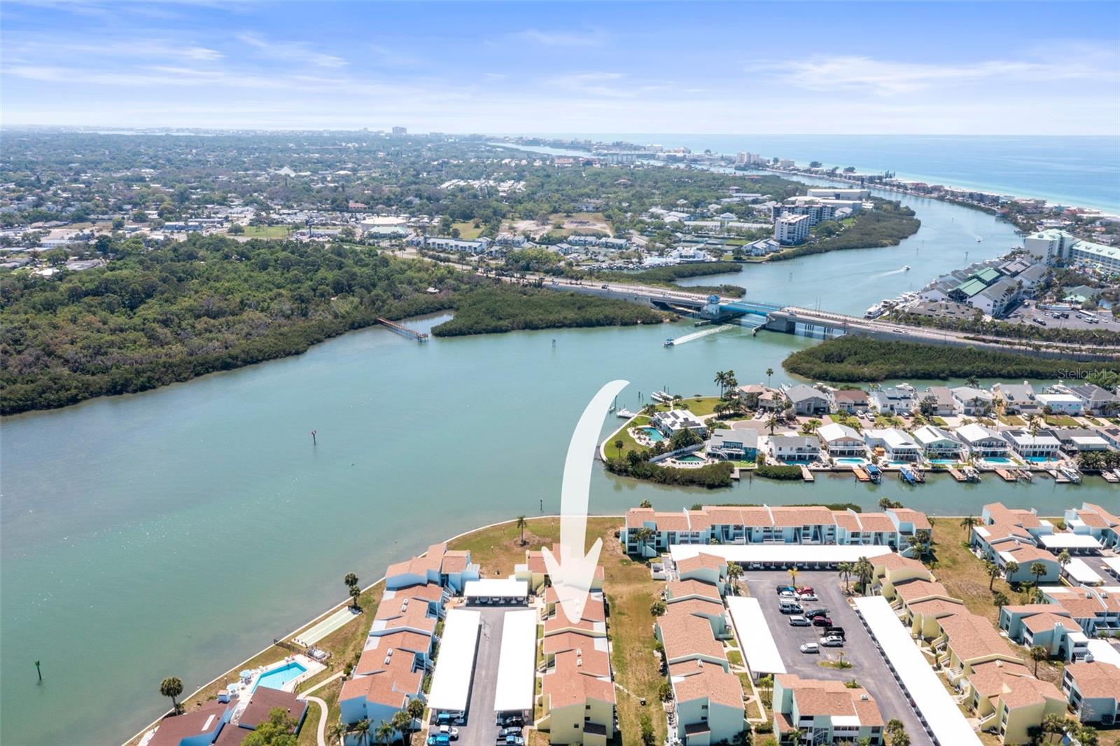 WINDRUSH COVE PH 1 CONDO - Residential