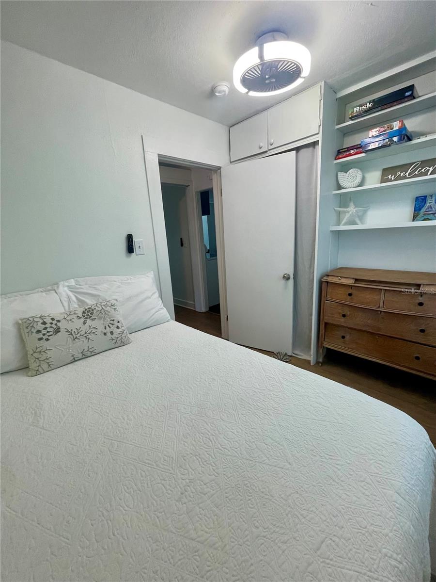 SEGEE CONTINUED - Residential