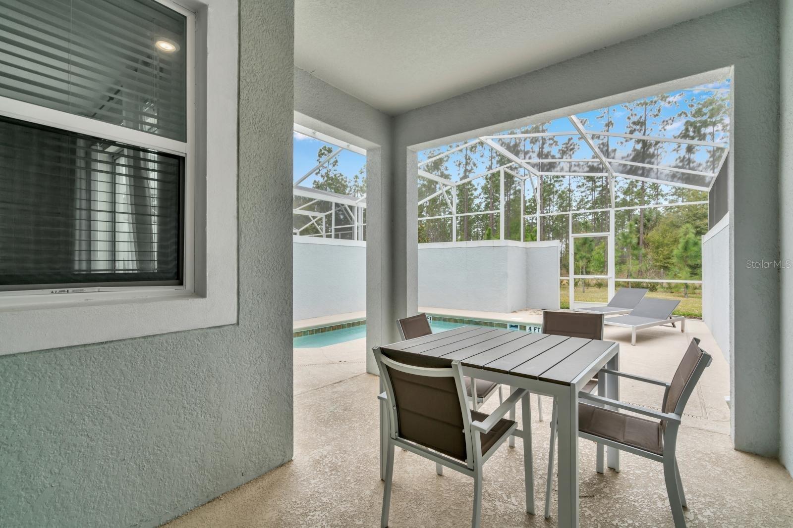 STONEYBROOK SOUTH - Residential Lease