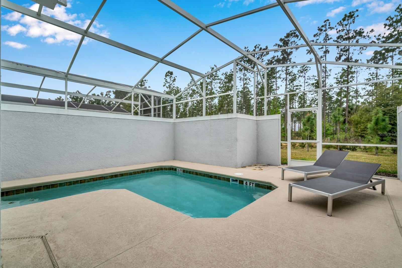 STONEYBROOK SOUTH - Residential Lease