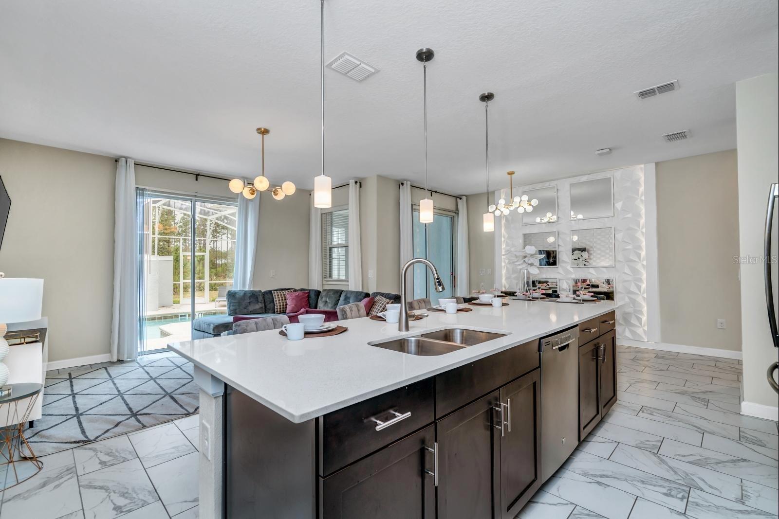 STONEYBROOK SOUTH - Residential Lease