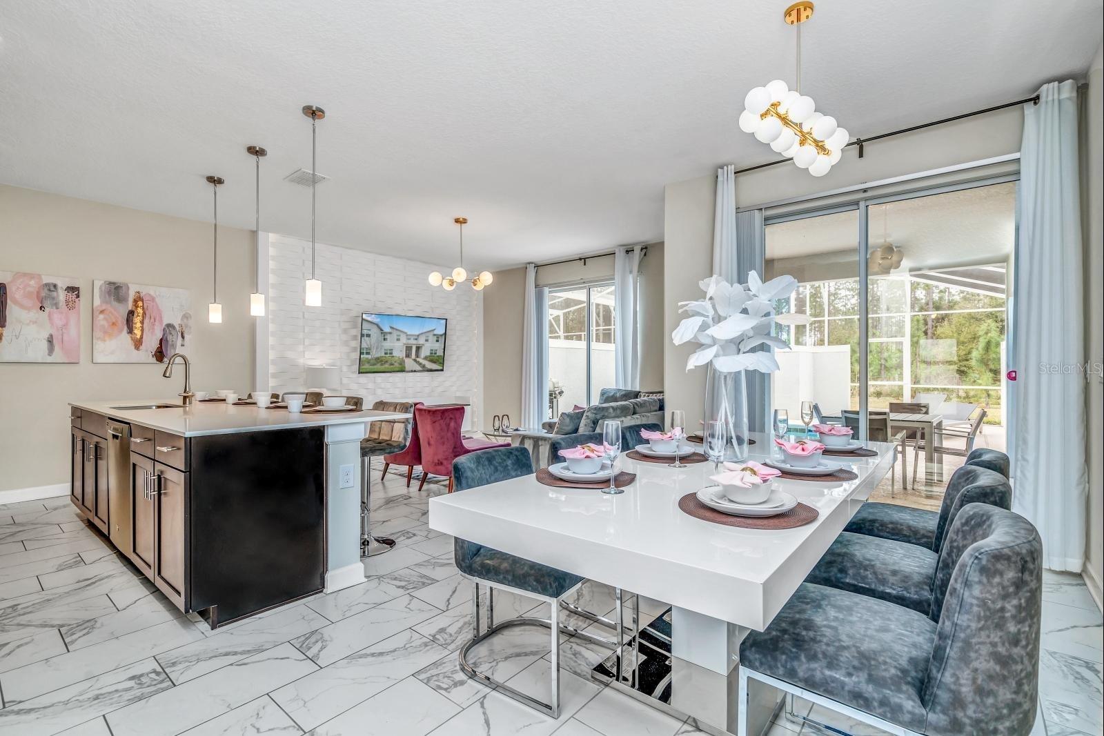 STONEYBROOK SOUTH - Residential Lease