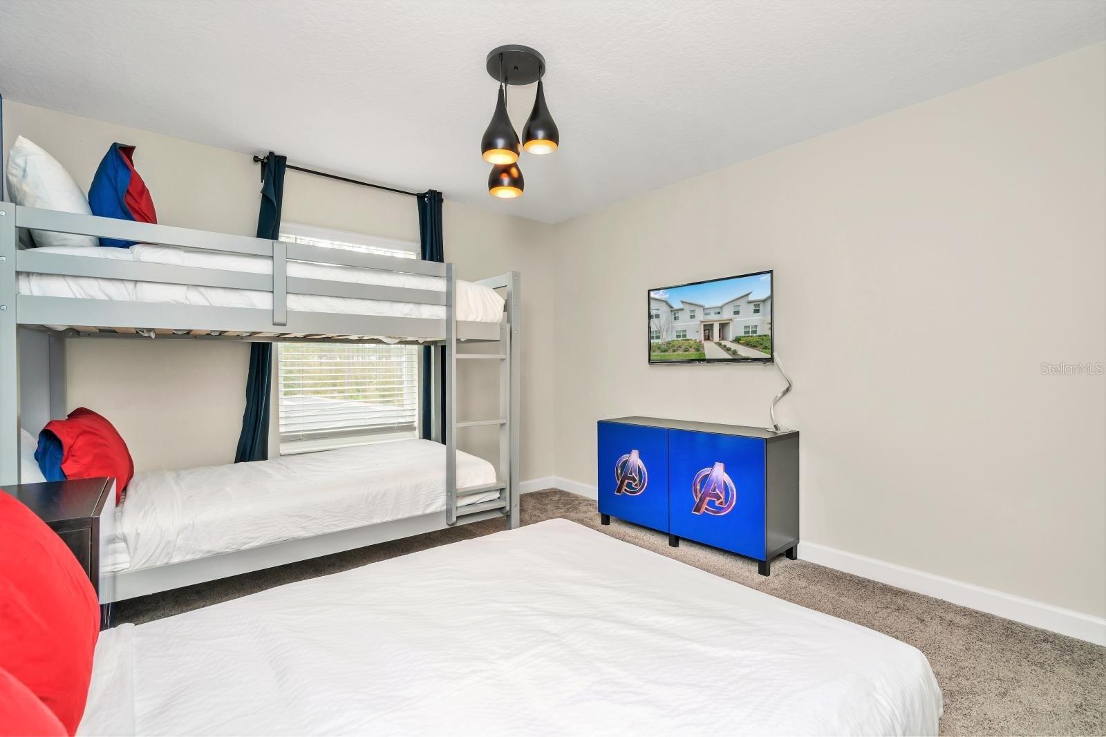 STONEYBROOK SOUTH - Residential Lease