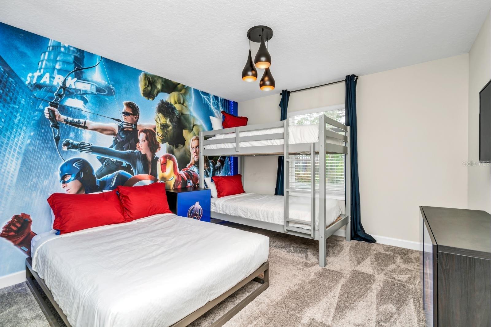 STONEYBROOK SOUTH - Residential Lease