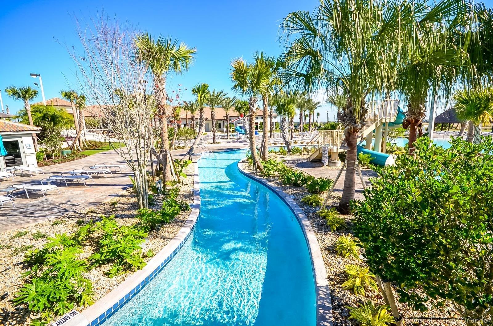 STONEYBROOK SOUTH - Residential Lease