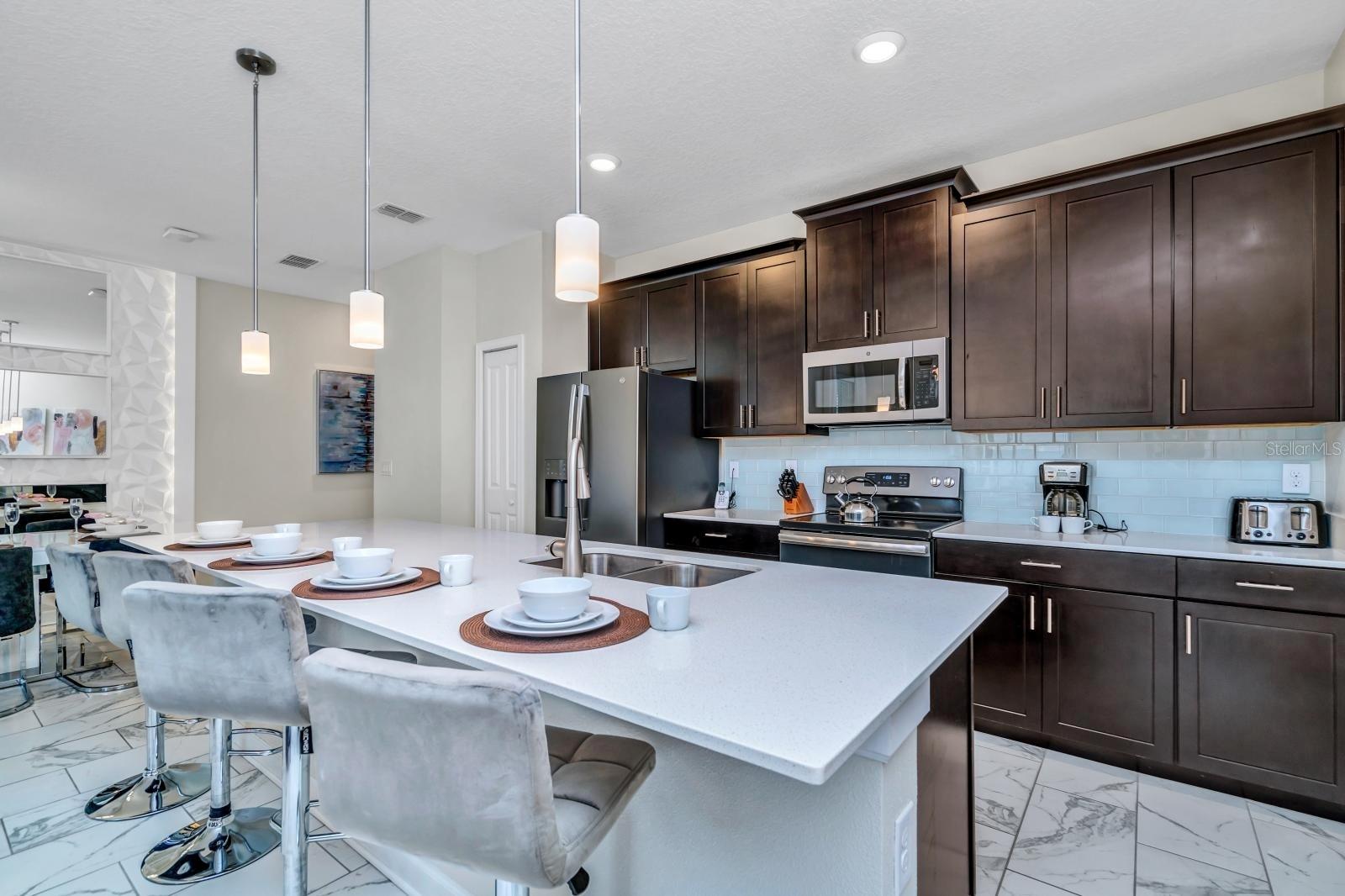 STONEYBROOK SOUTH - Residential Lease