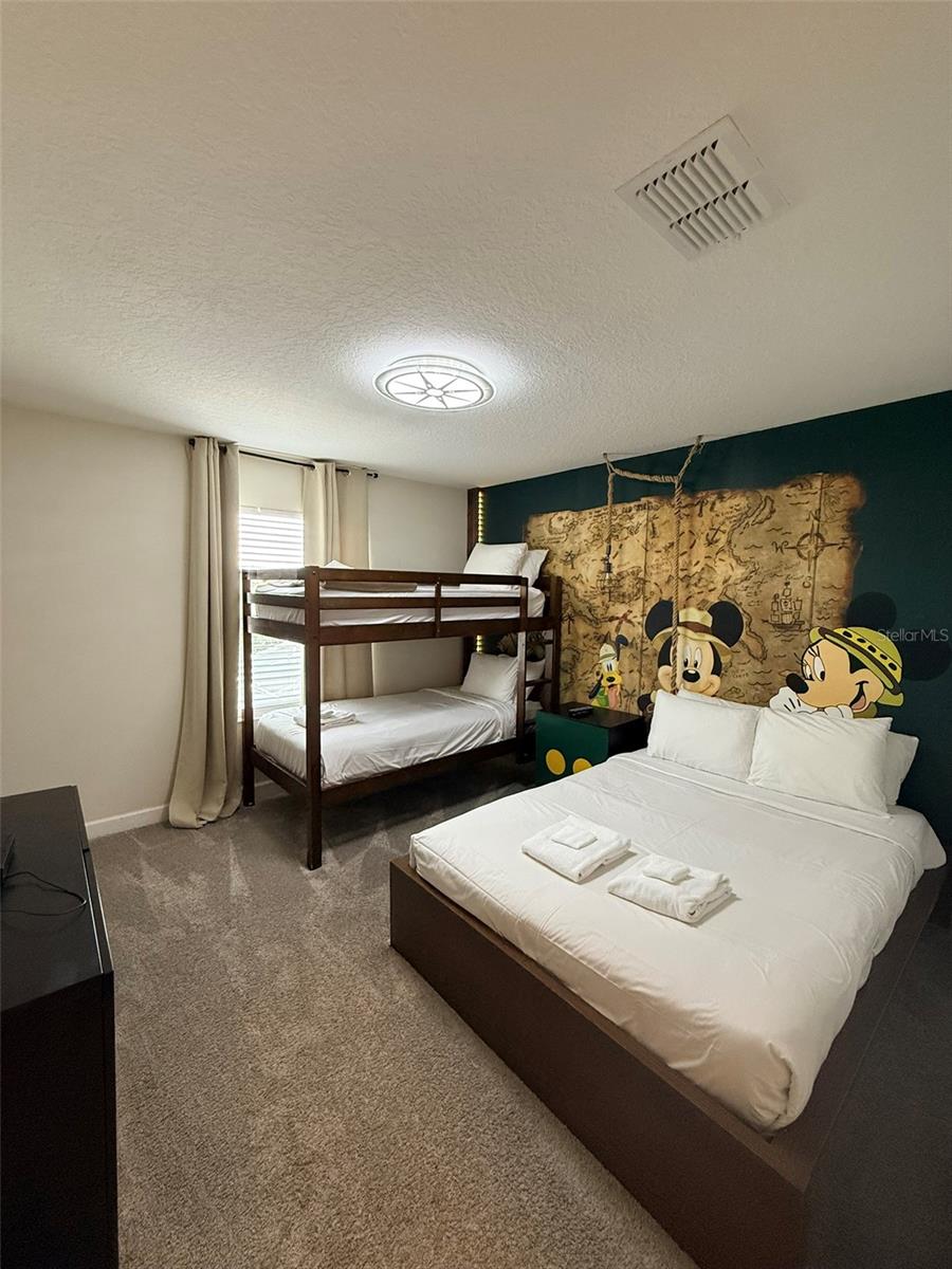 STONEYBROOK SOUTH - Residential Lease