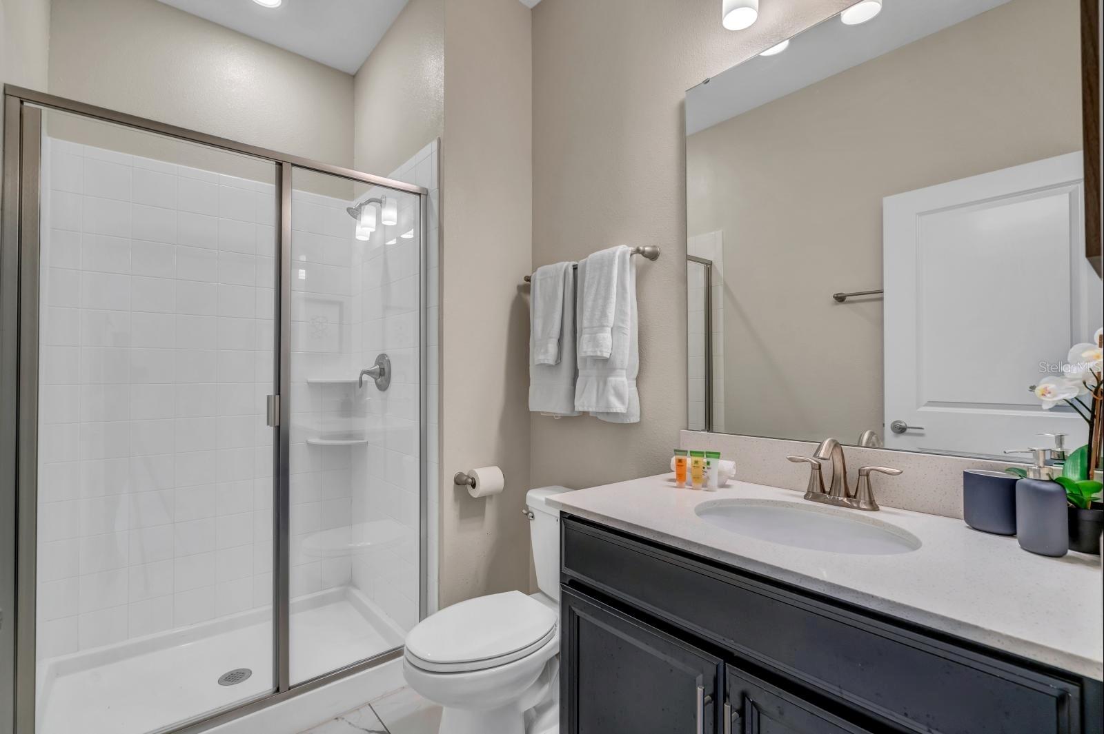 STONEYBROOK SOUTH - Residential Lease