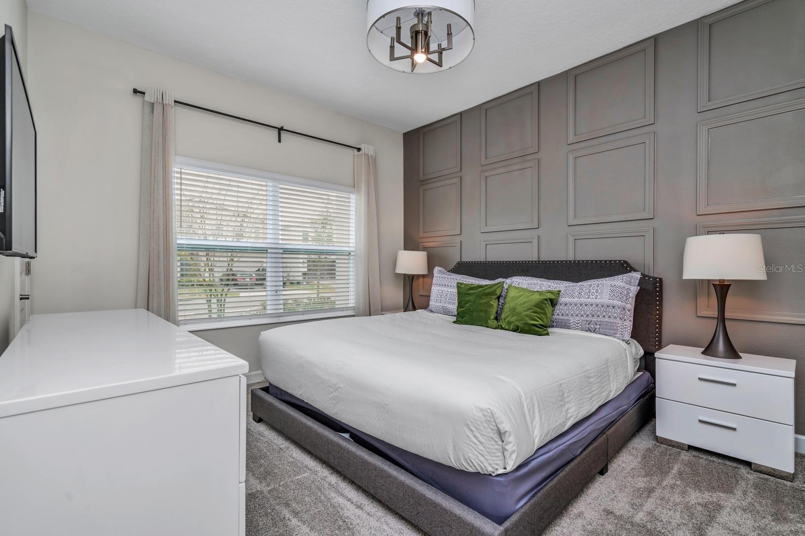 STONEYBROOK SOUTH - Residential Lease