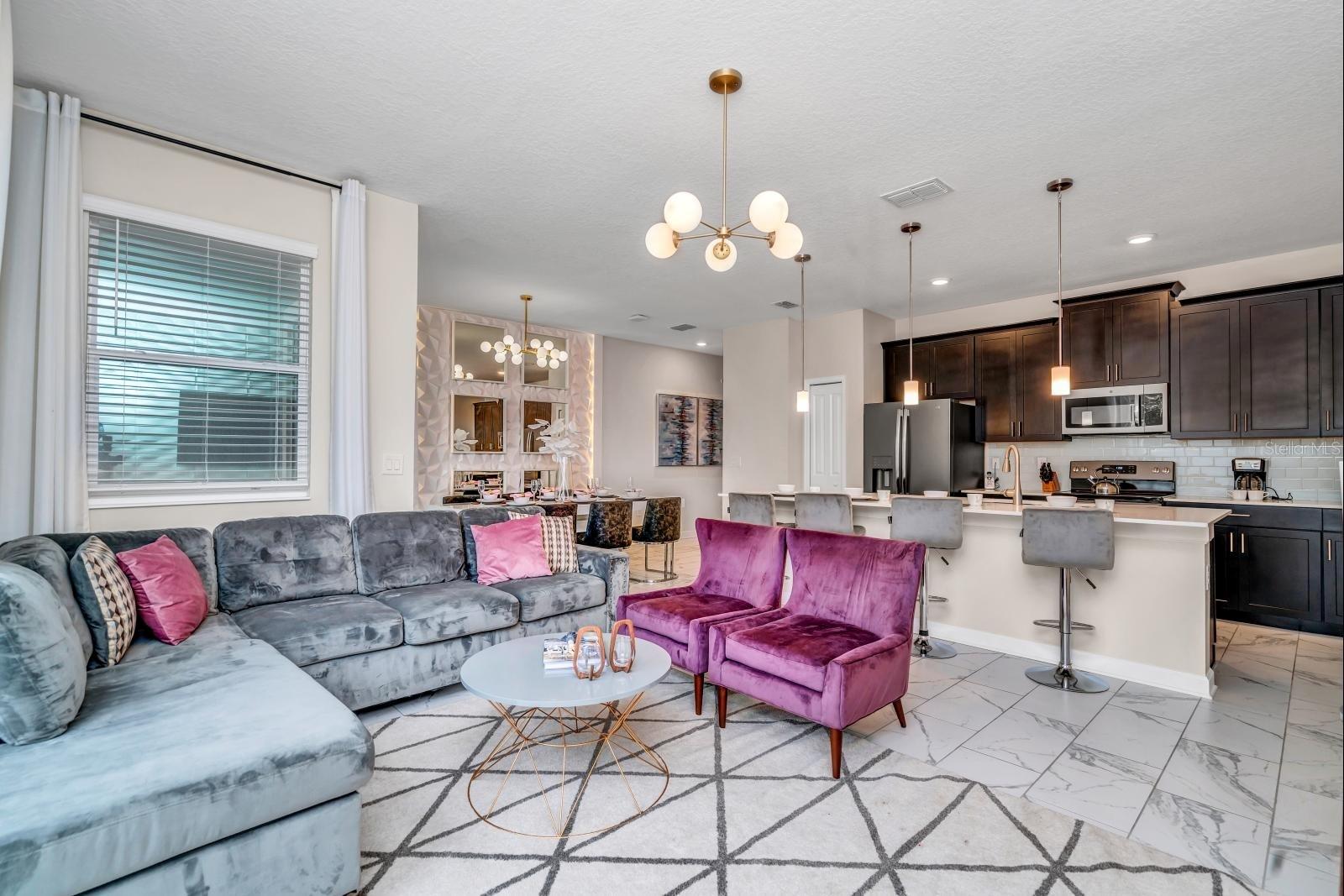 STONEYBROOK SOUTH - Residential Lease