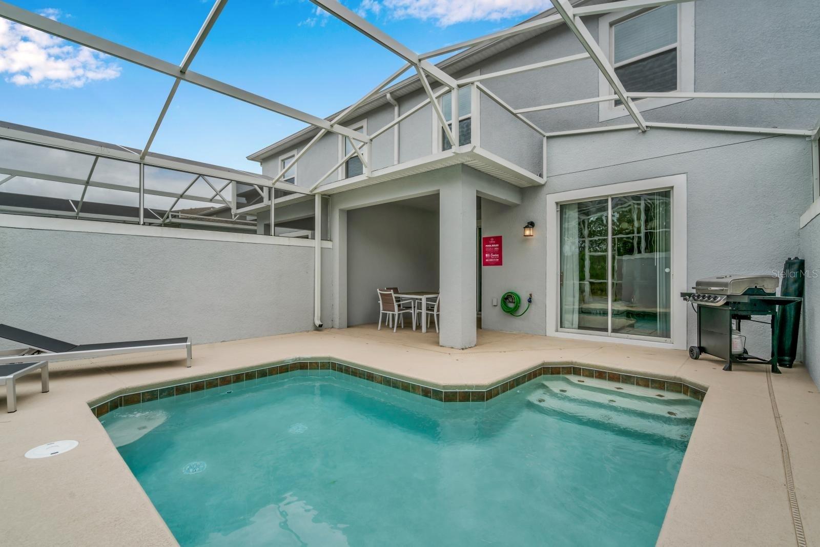 STONEYBROOK SOUTH - Residential Lease