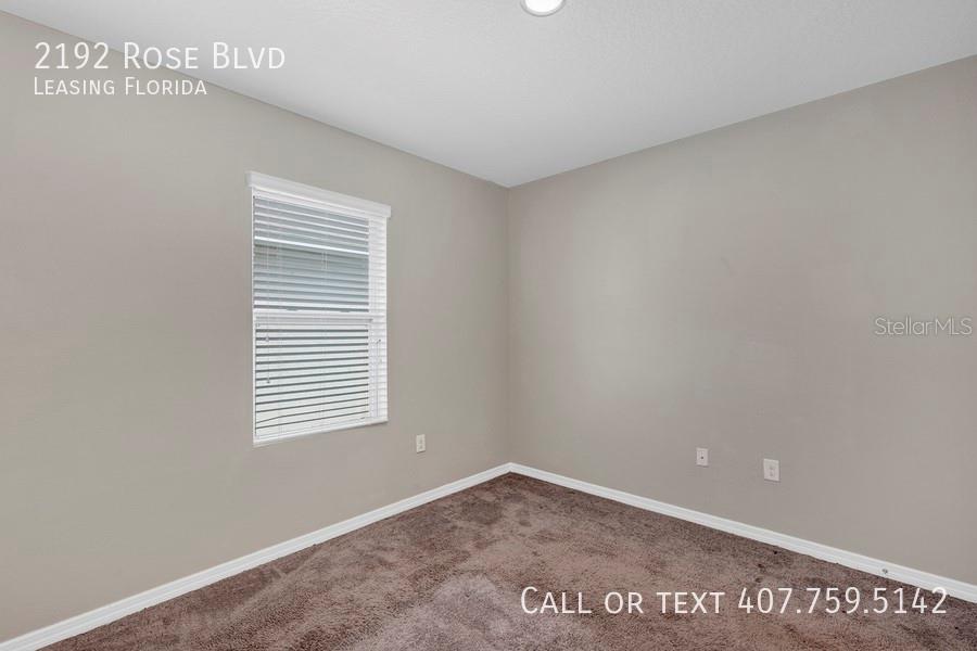 BUCKEYE RIDGE PB 145 PG 47-49 LOT 108 - Residential Lease