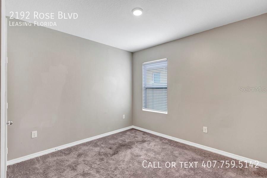 BUCKEYE RIDGE PB 145 PG 47-49 LOT 108 - Residential Lease
