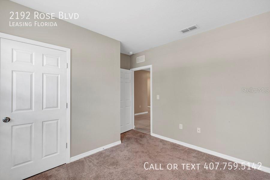 BUCKEYE RIDGE PB 145 PG 47-49 LOT 108 - Residential Lease