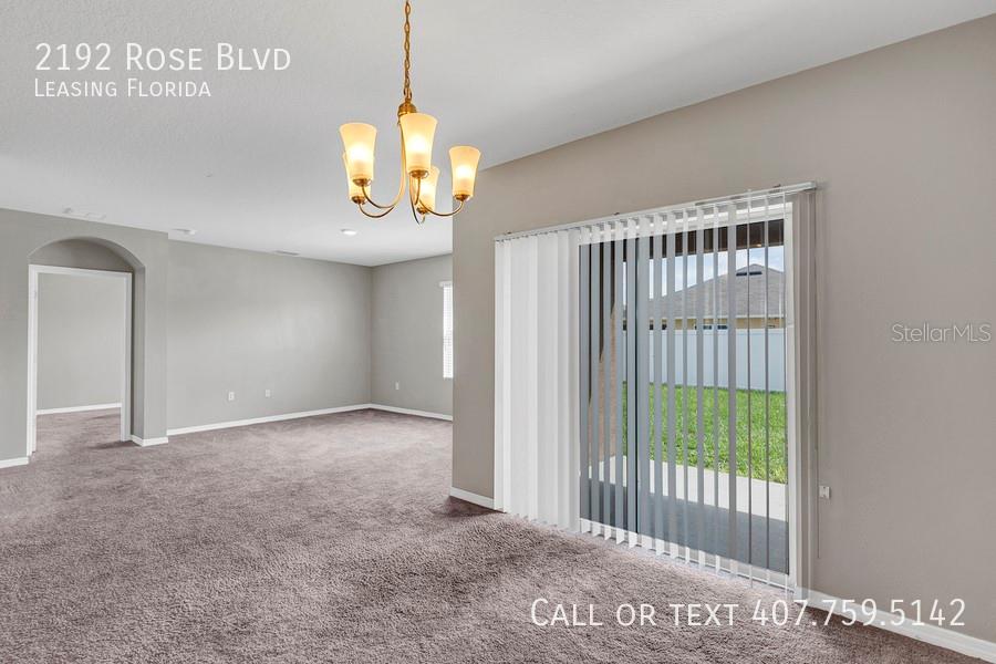 BUCKEYE RIDGE PB 145 PG 47-49 LOT 108 - Residential Lease