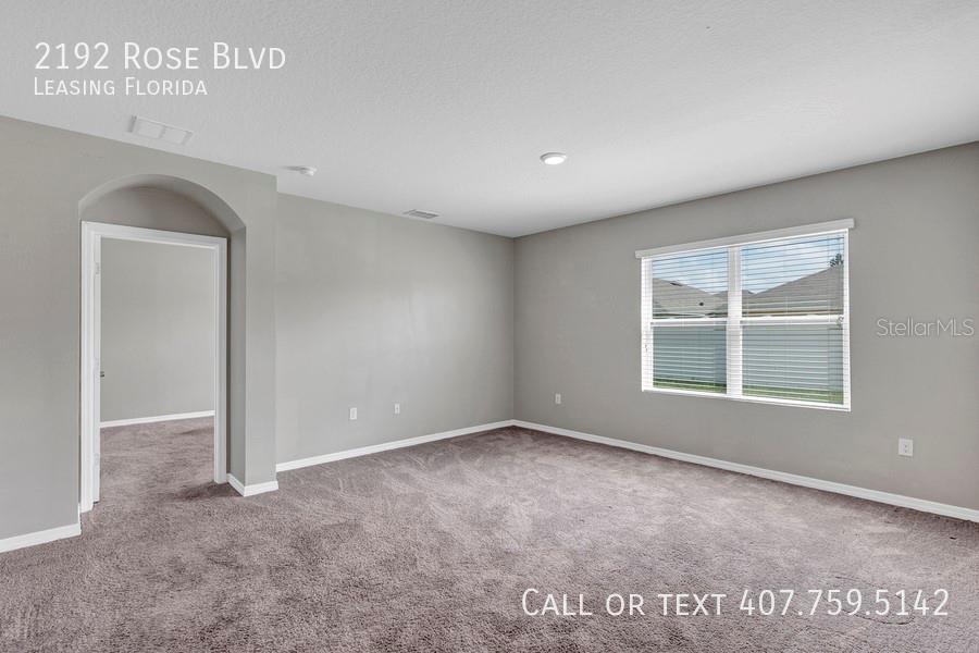 BUCKEYE RIDGE PB 145 PG 47-49 LOT 108 - Residential Lease