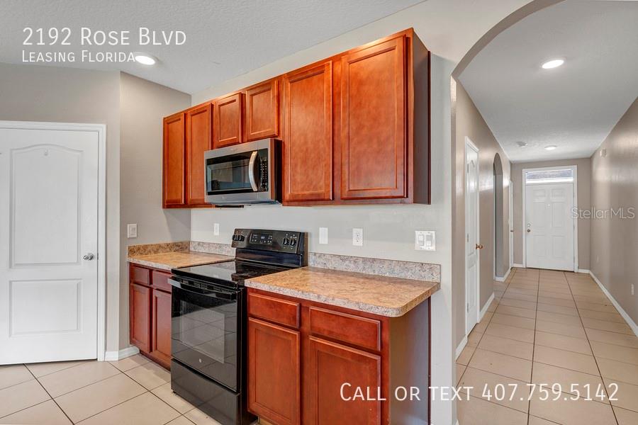 BUCKEYE RIDGE PB 145 PG 47-49 LOT 108 - Residential Lease