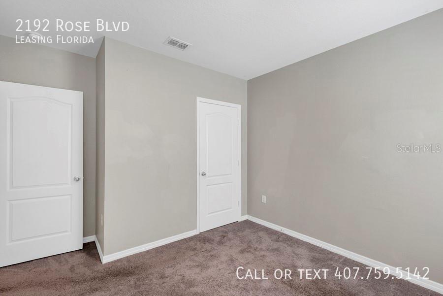 BUCKEYE RIDGE PB 145 PG 47-49 LOT 108 - Residential Lease