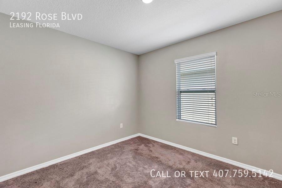 BUCKEYE RIDGE PB 145 PG 47-49 LOT 108 - Residential Lease