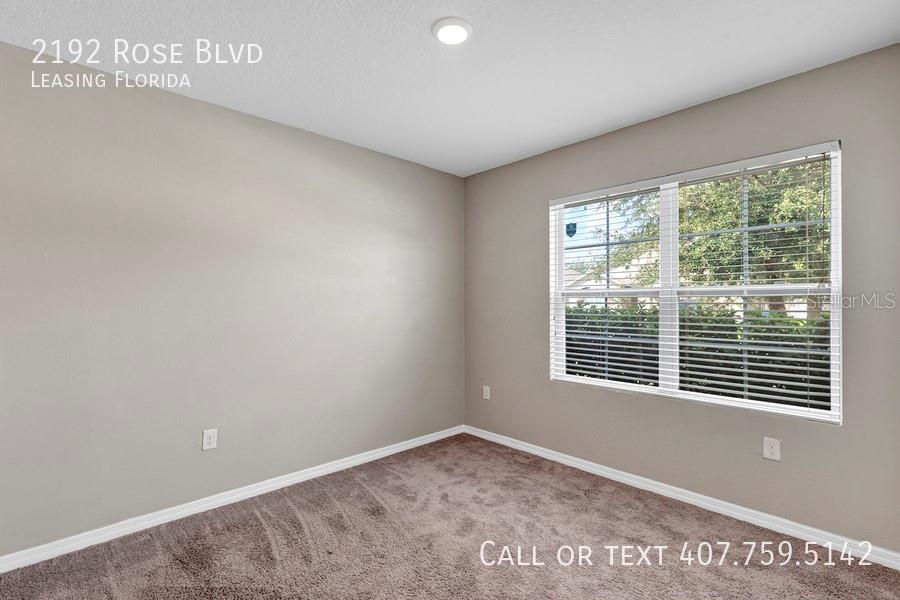 BUCKEYE RIDGE PB 145 PG 47-49 LOT 108 - Residential Lease