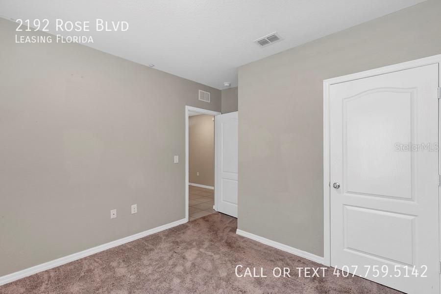BUCKEYE RIDGE PB 145 PG 47-49 LOT 108 - Residential Lease