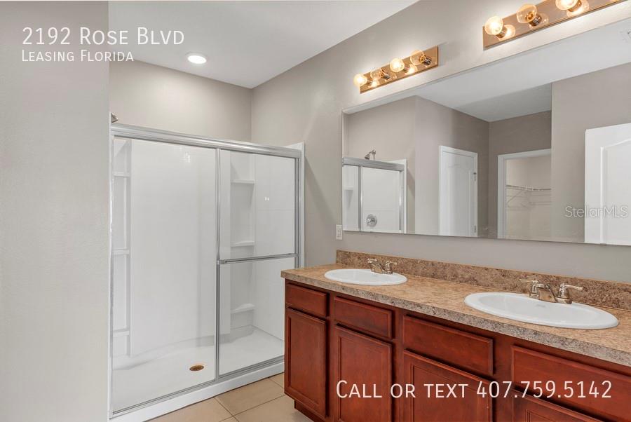 BUCKEYE RIDGE PB 145 PG 47-49 LOT 108 - Residential Lease