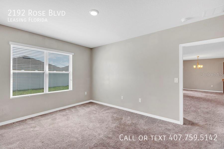 BUCKEYE RIDGE PB 145 PG 47-49 LOT 108 - Residential Lease