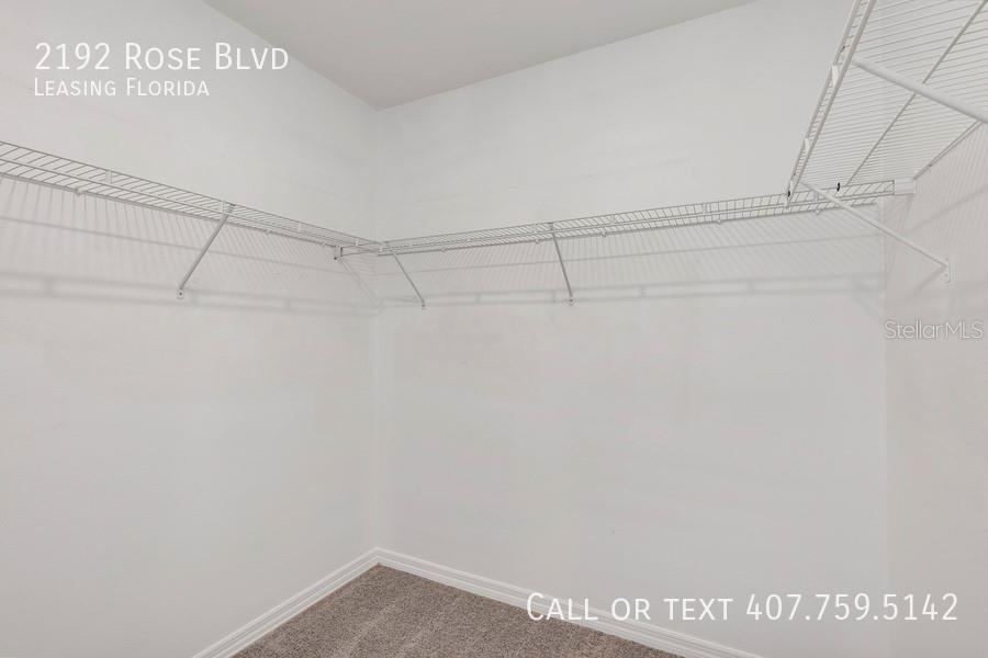 BUCKEYE RIDGE PB 145 PG 47-49 LOT 108 - Residential Lease