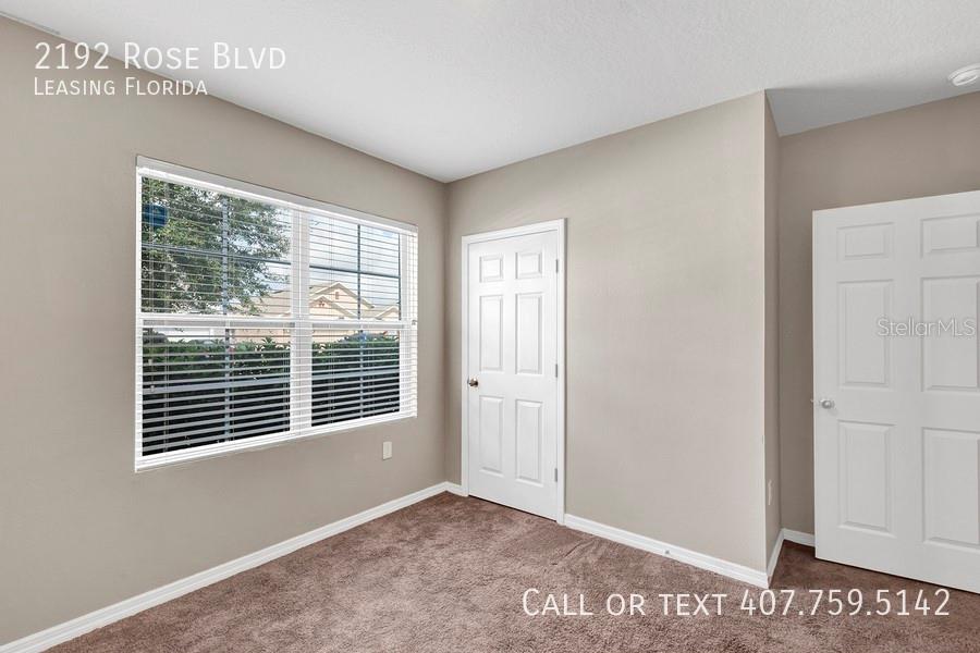 BUCKEYE RIDGE PB 145 PG 47-49 LOT 108 - Residential Lease