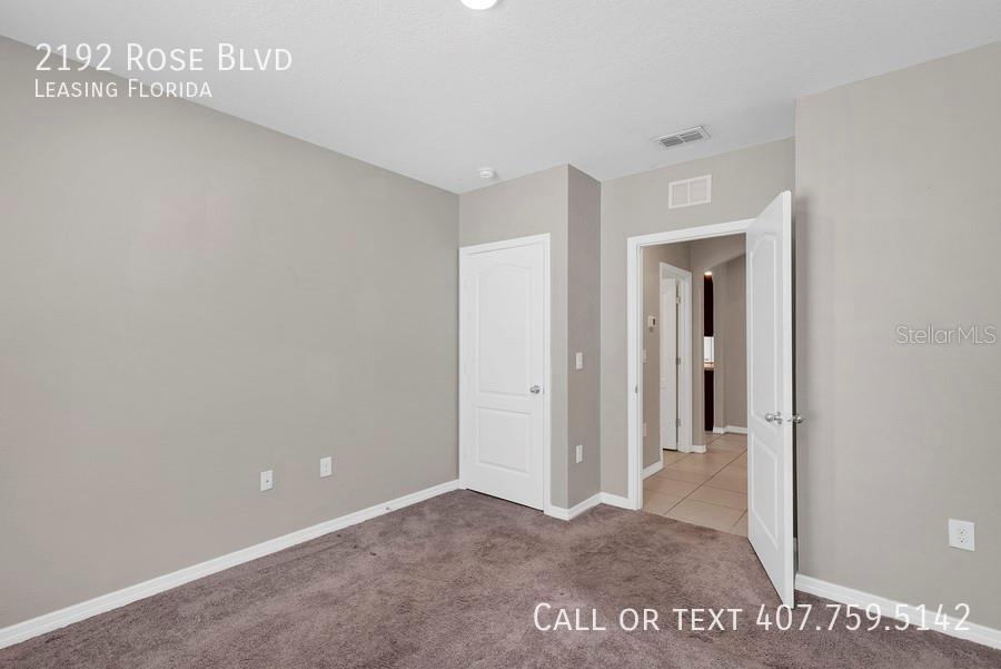 BUCKEYE RIDGE PB 145 PG 47-49 LOT 108 - Residential Lease