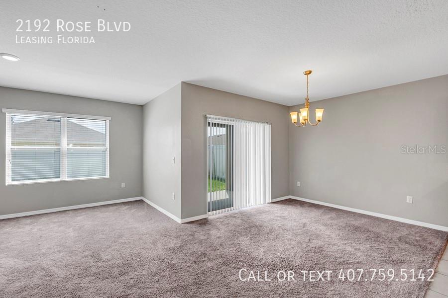 BUCKEYE RIDGE PB 145 PG 47-49 LOT 108 - Residential Lease