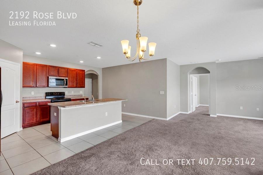BUCKEYE RIDGE PB 145 PG 47-49 LOT 108 - Residential Lease
