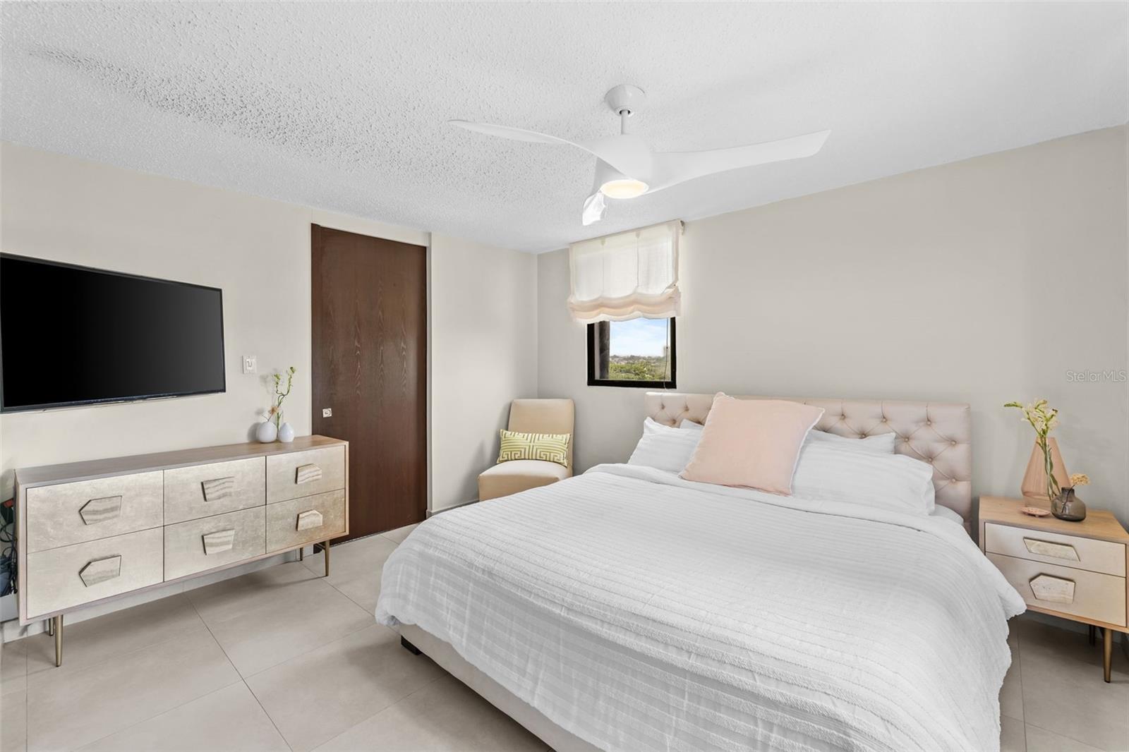PUNTA LAS MARIAS - Residential