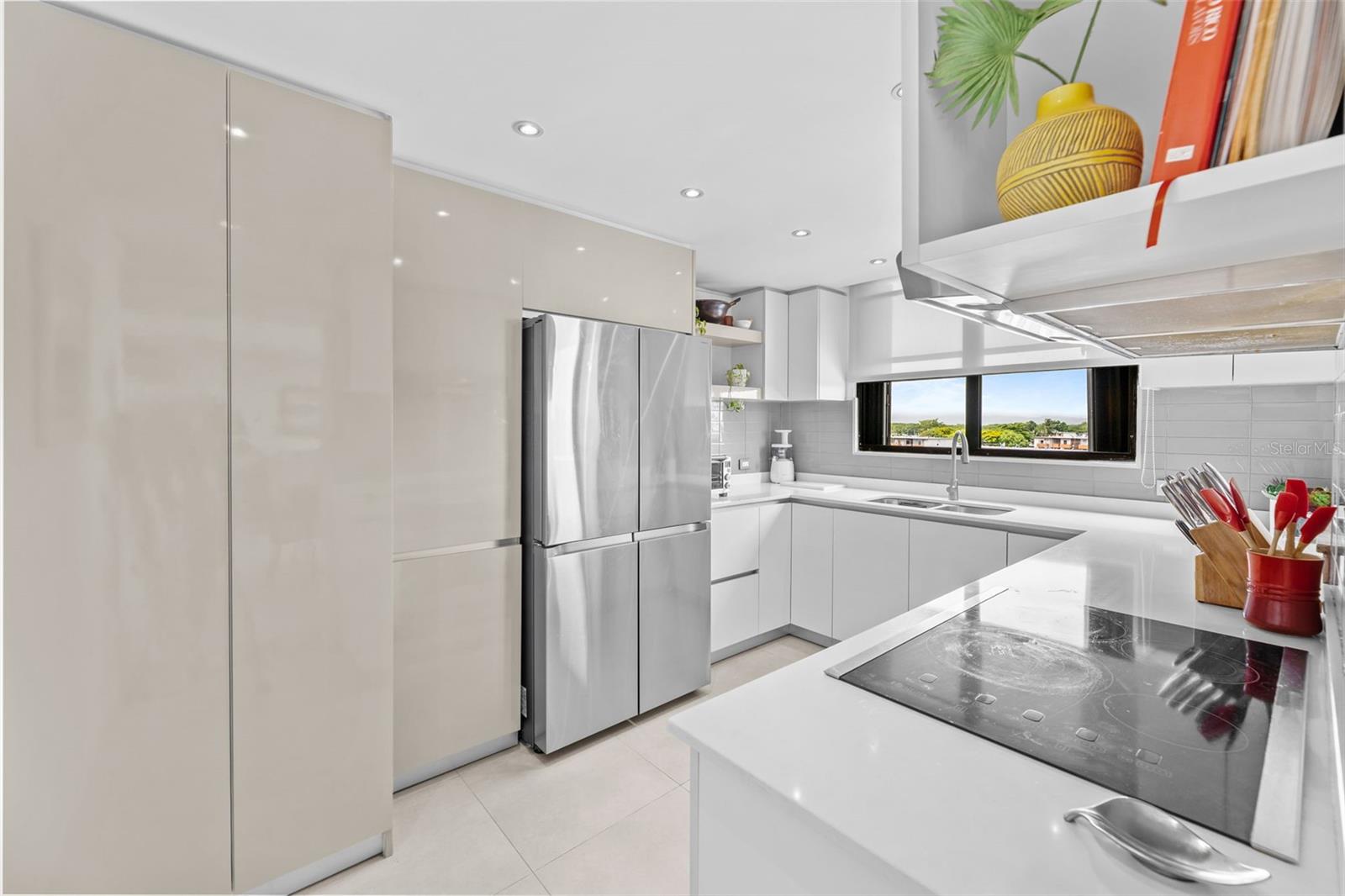 PUNTA LAS MARIAS - Residential