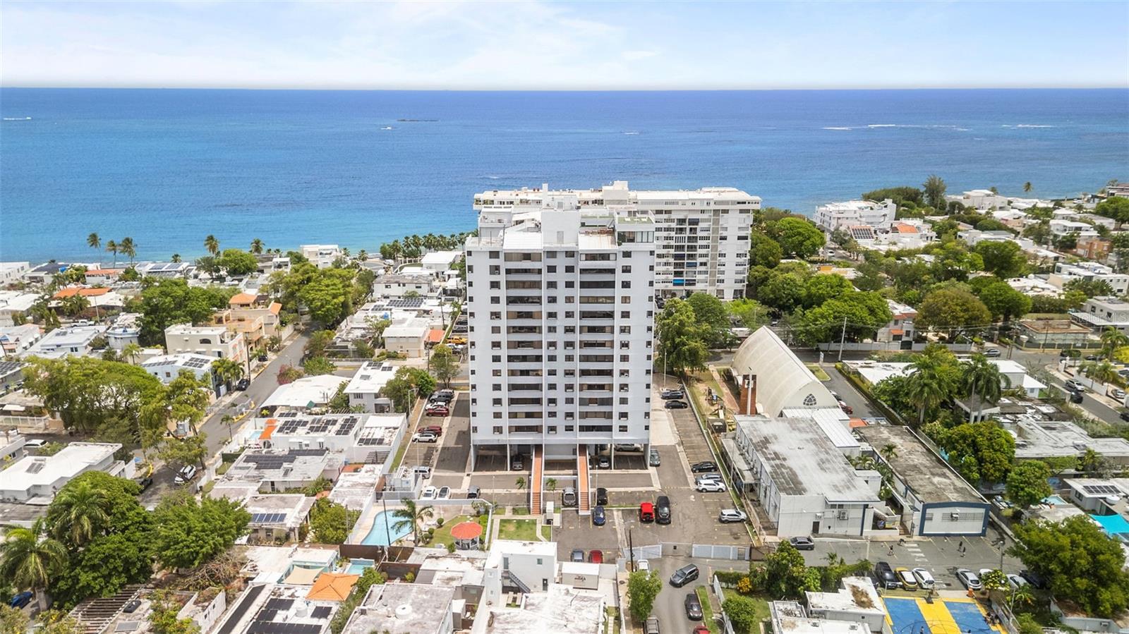 PUNTA LAS MARIAS - Residential