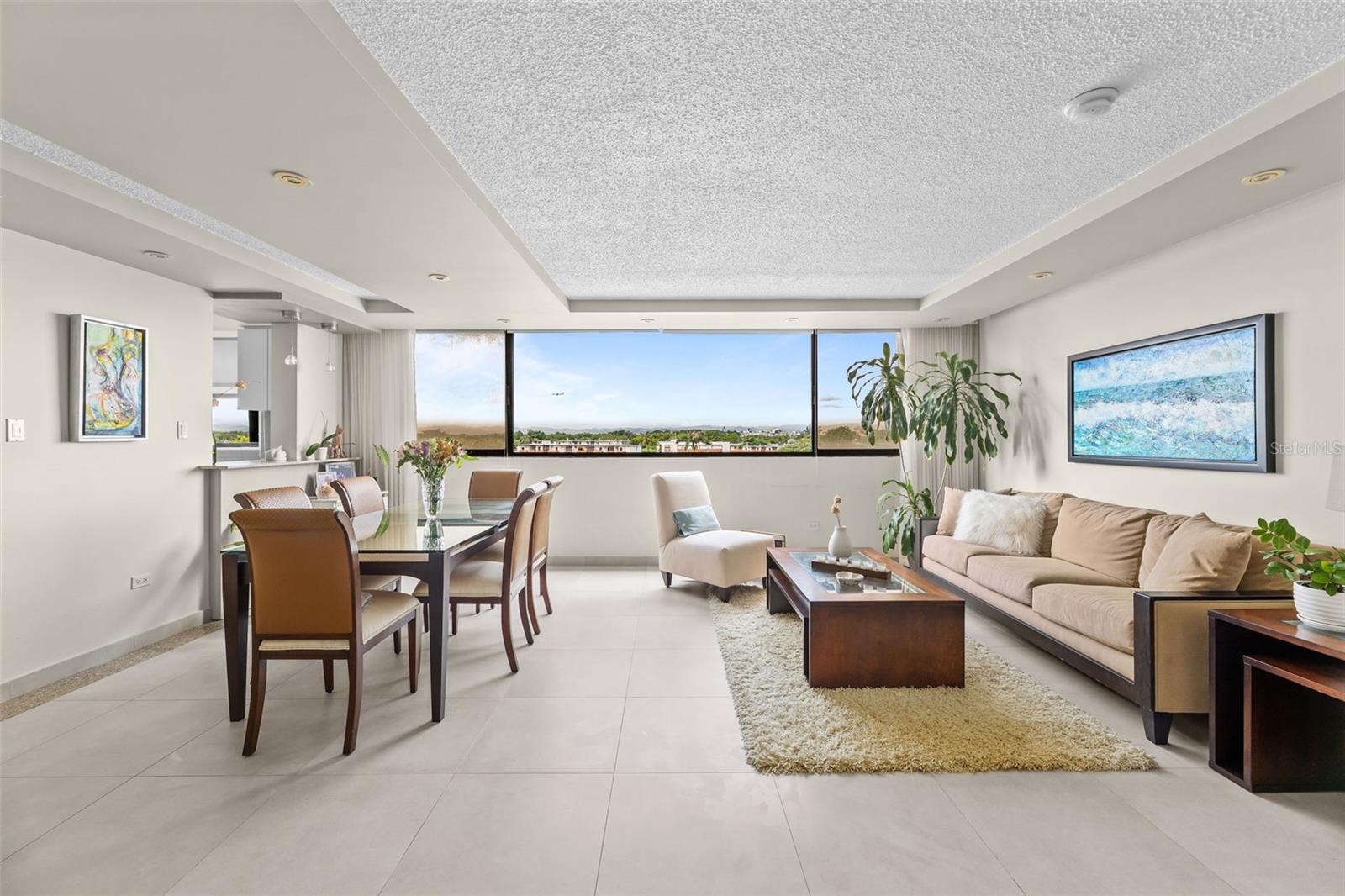 PUNTA LAS MARIAS - Residential