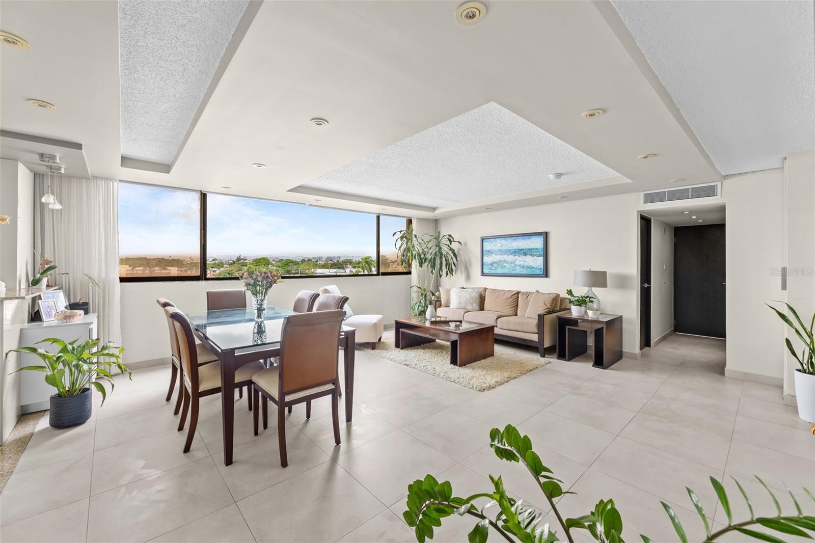 PUNTA LAS MARIAS - Residential
