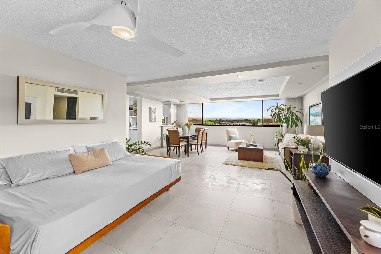 PUNTA LAS MARIAS - Residential