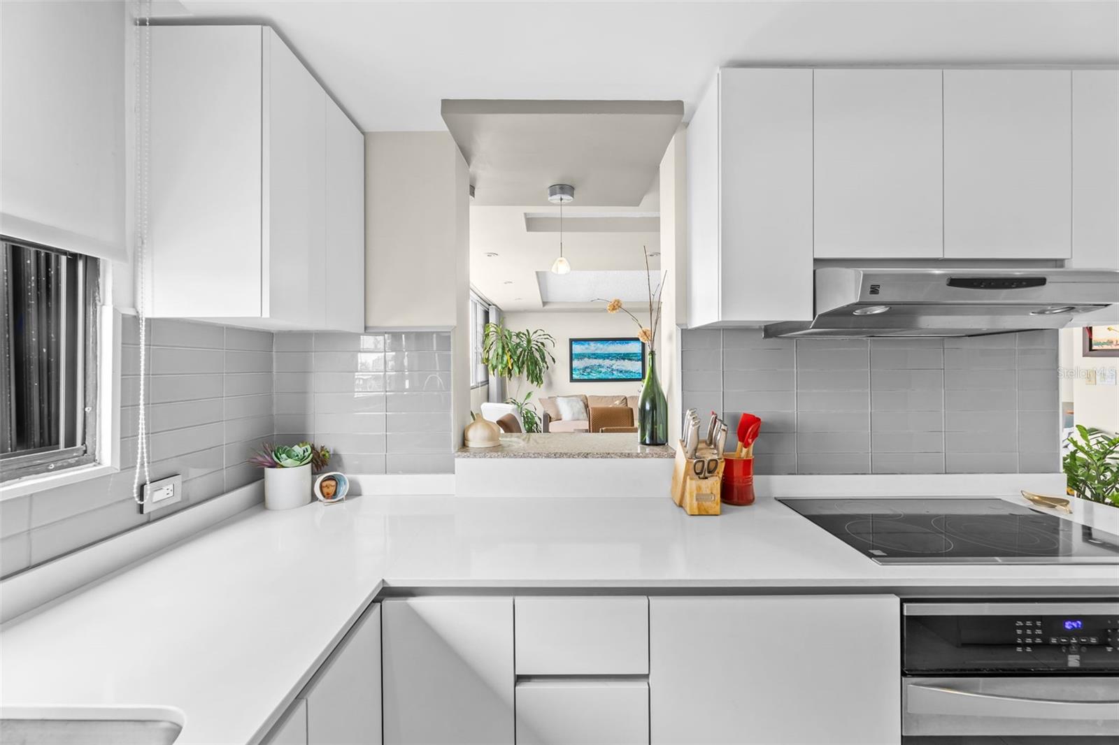 PUNTA LAS MARIAS - Residential