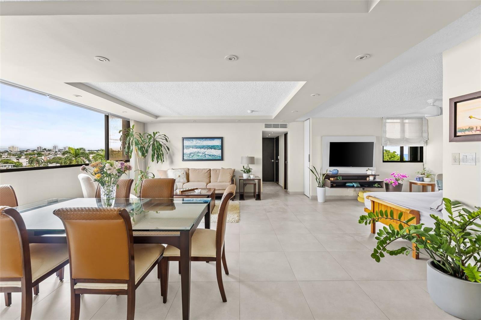 PUNTA LAS MARIAS - Residential