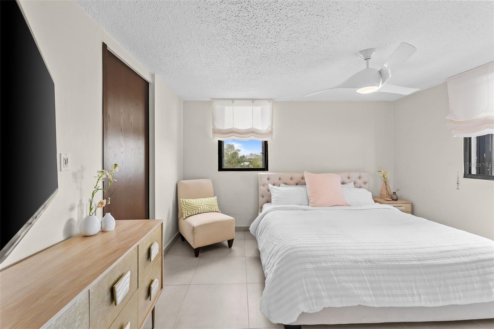 PUNTA LAS MARIAS - Residential