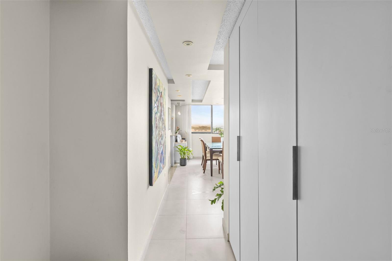 PUNTA LAS MARIAS - Residential