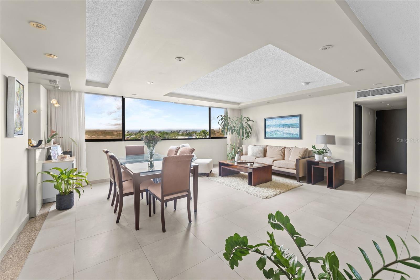 PUNTA LAS MARIAS - Residential