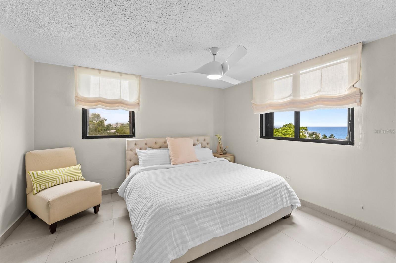 PUNTA LAS MARIAS - Residential