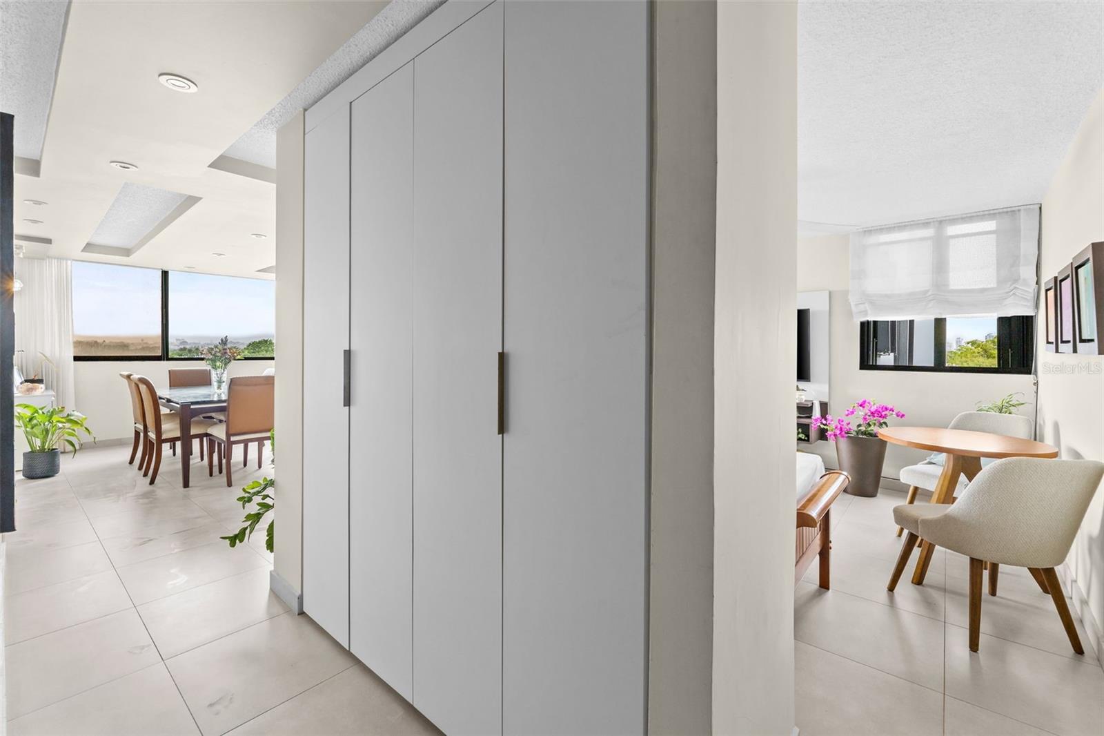 PUNTA LAS MARIAS - Residential