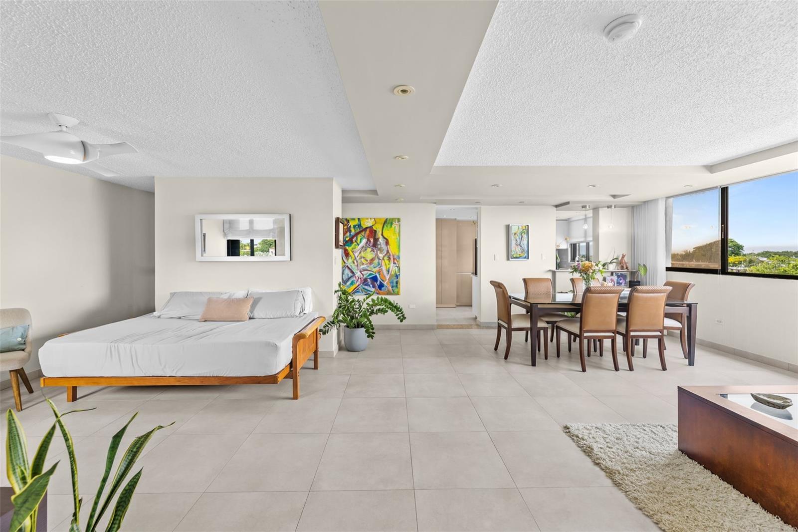 PUNTA LAS MARIAS - Residential