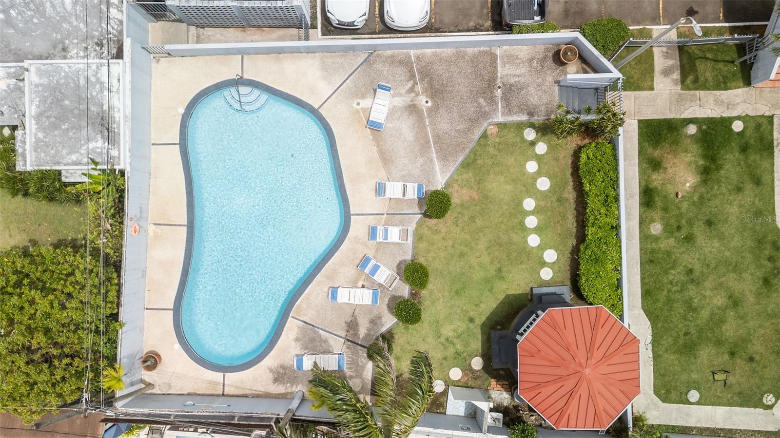 PUNTA LAS MARIAS - Residential