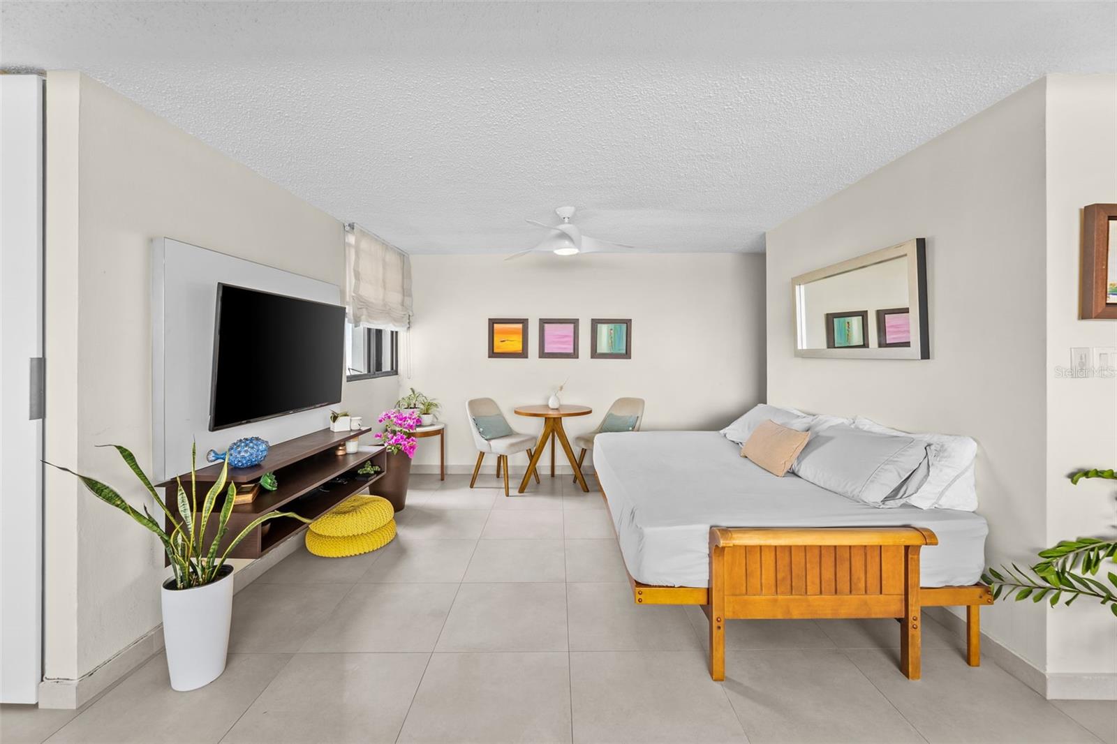 PUNTA LAS MARIAS - Residential
